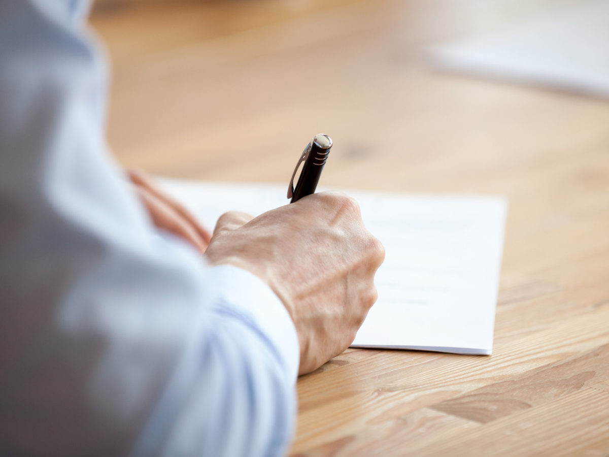 How To Write A Reference Letter For Canadian Immigration Canadim