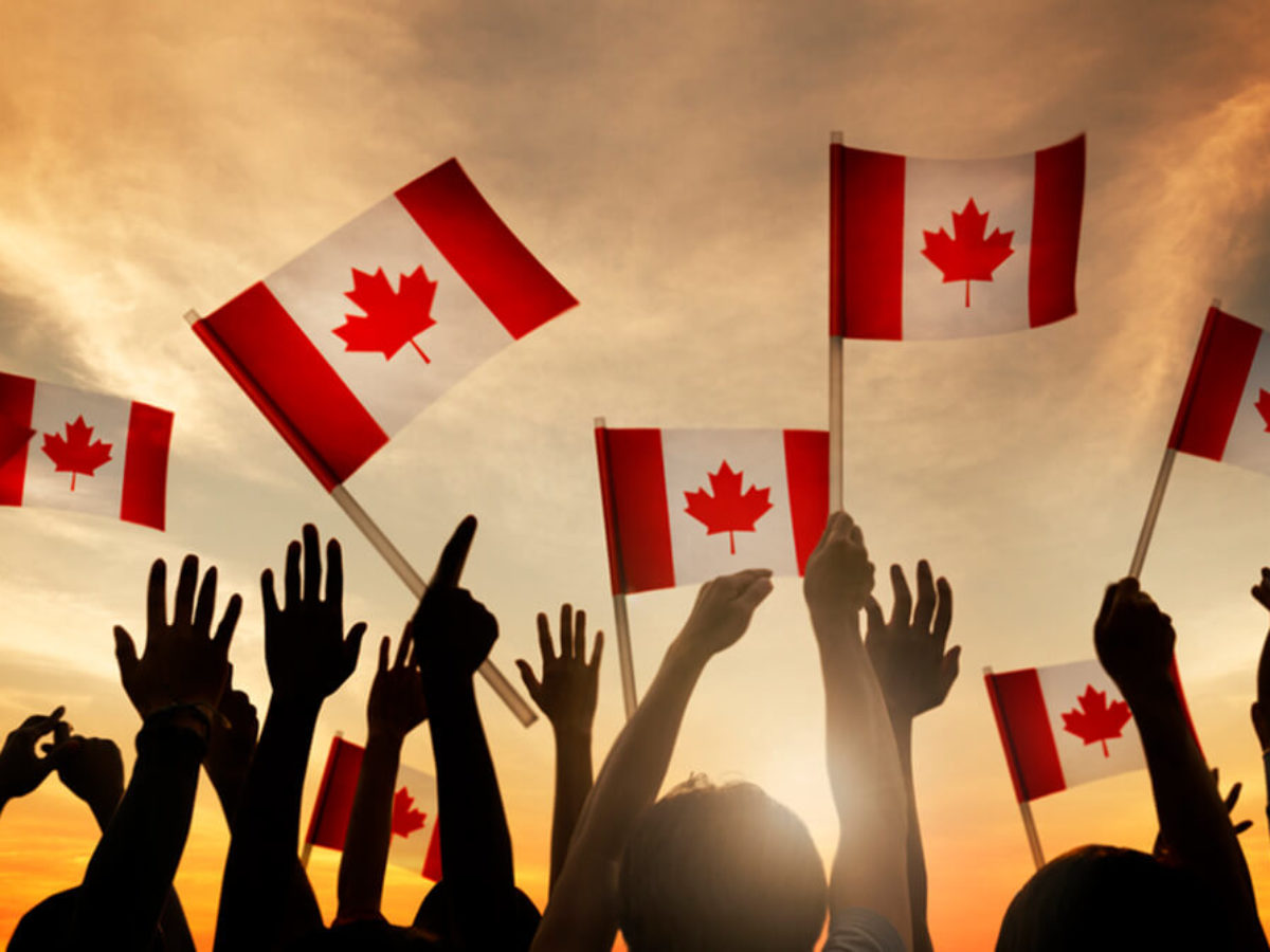 Canada Ranked #1 Best Country for Education | Canadim