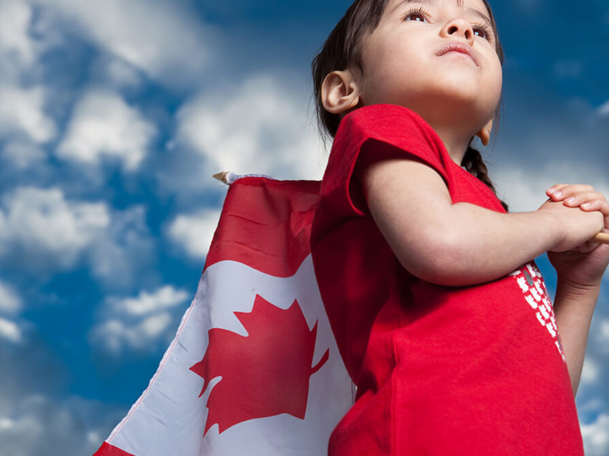 How to Apply for Canadian Citizenship