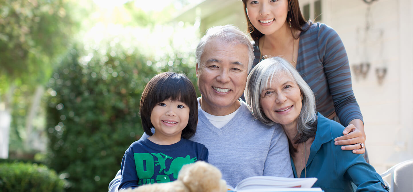 Parent and Grandparent Sponsorship 20,000 applications in 2019