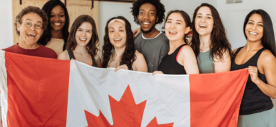 group of people who want to become canadian PR