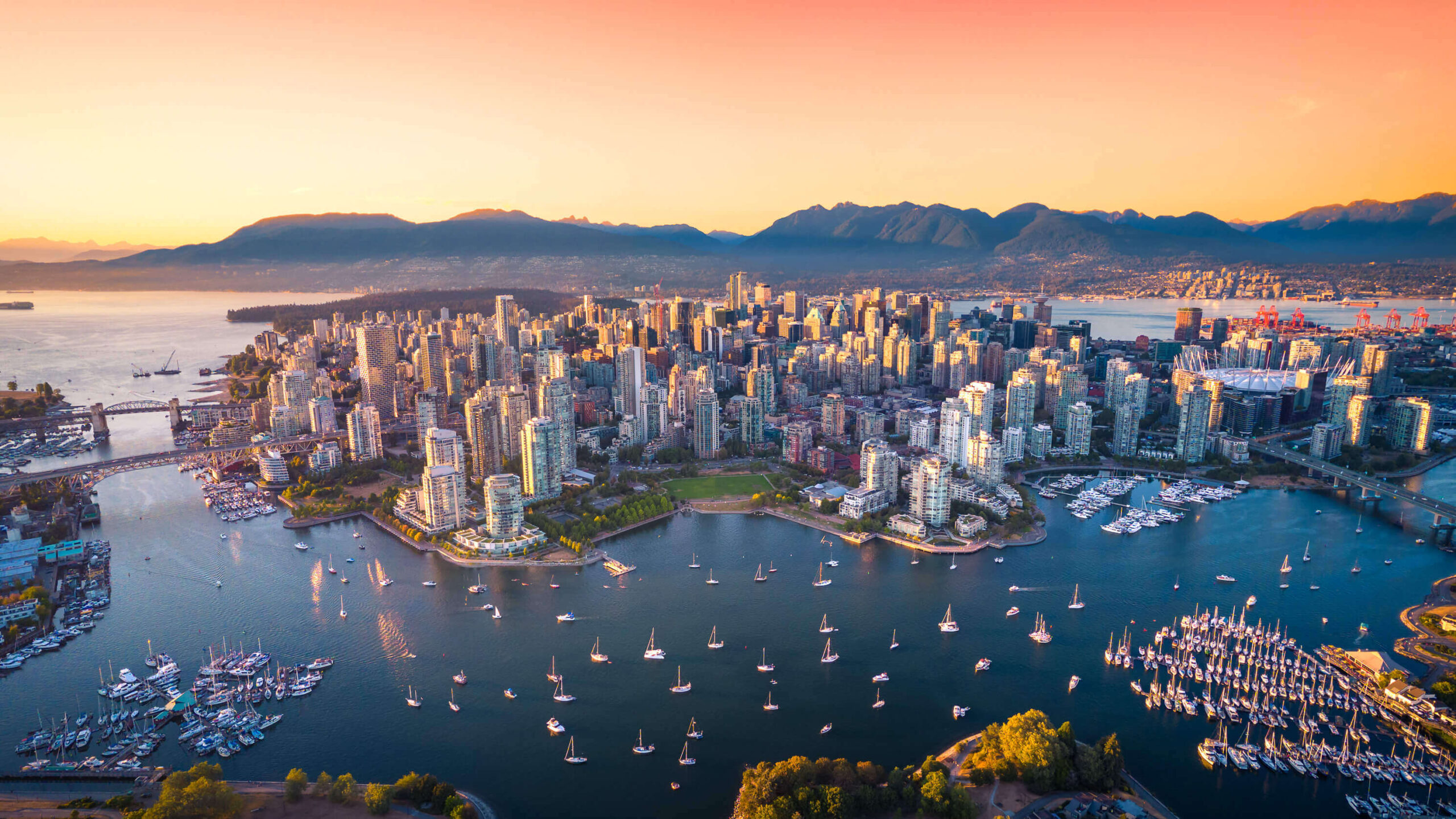 Moving To Vancouver A Guide For Newcomers Canadim