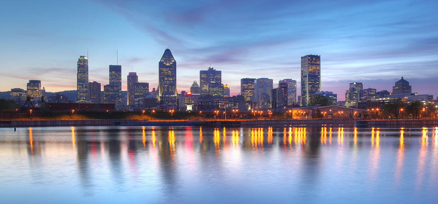 Quebec announces first round of Arrima invitations Canadim