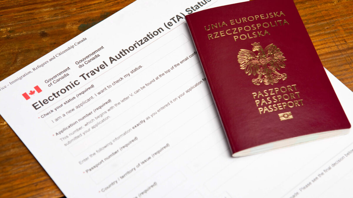 Do I Need an eTA for Canada? Electronic Travel Authorization