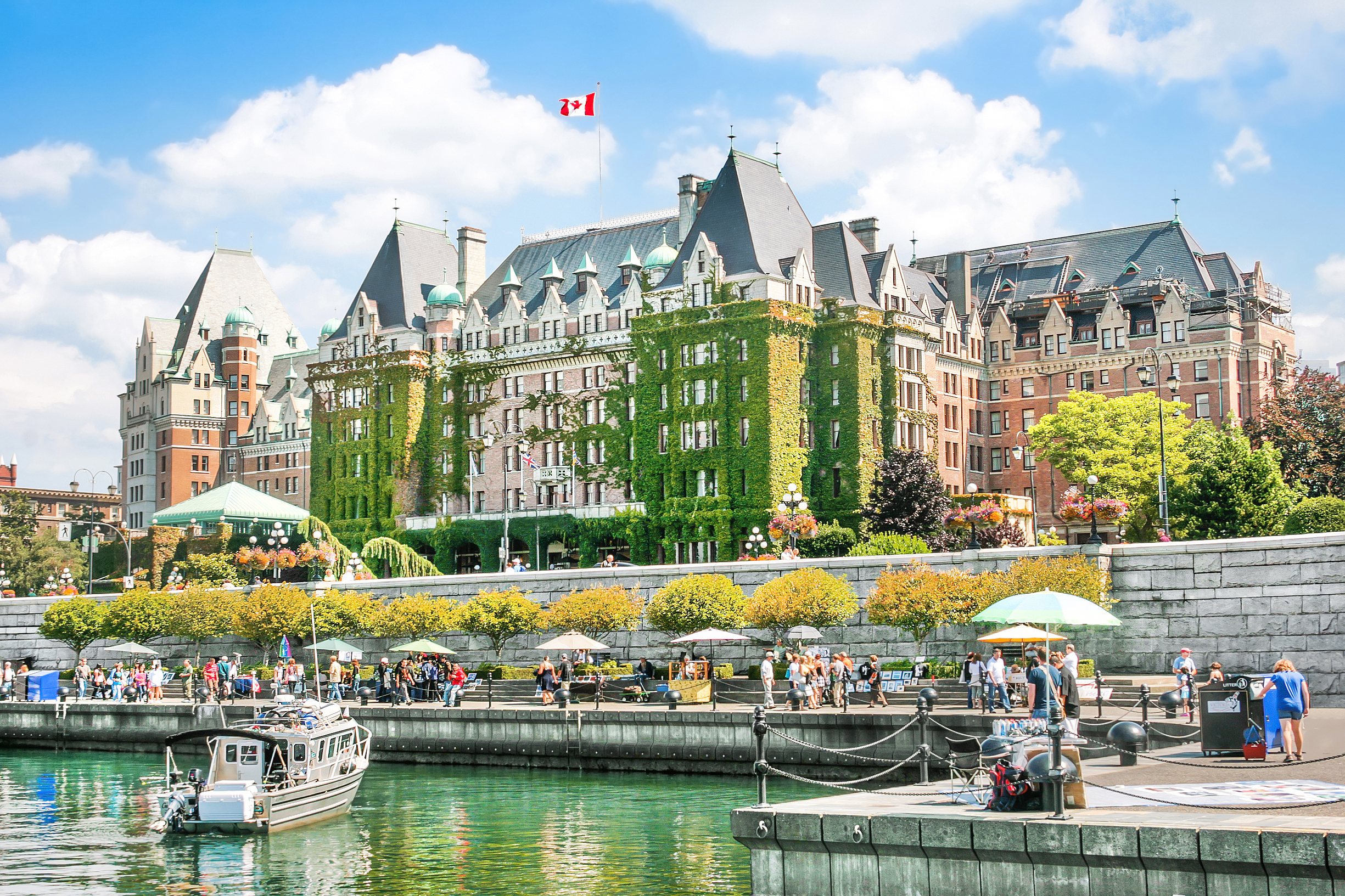 Is it easy to get PR in Quebec for international students?
