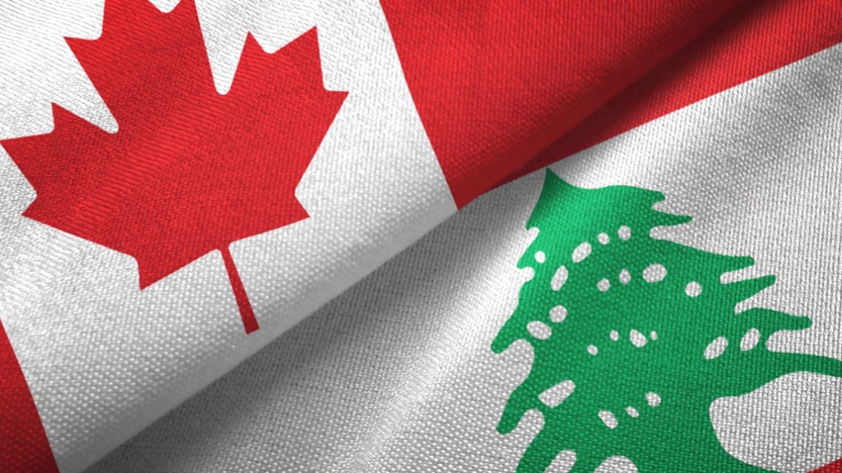How To Immigrate To Canada From Lebanon Canadim