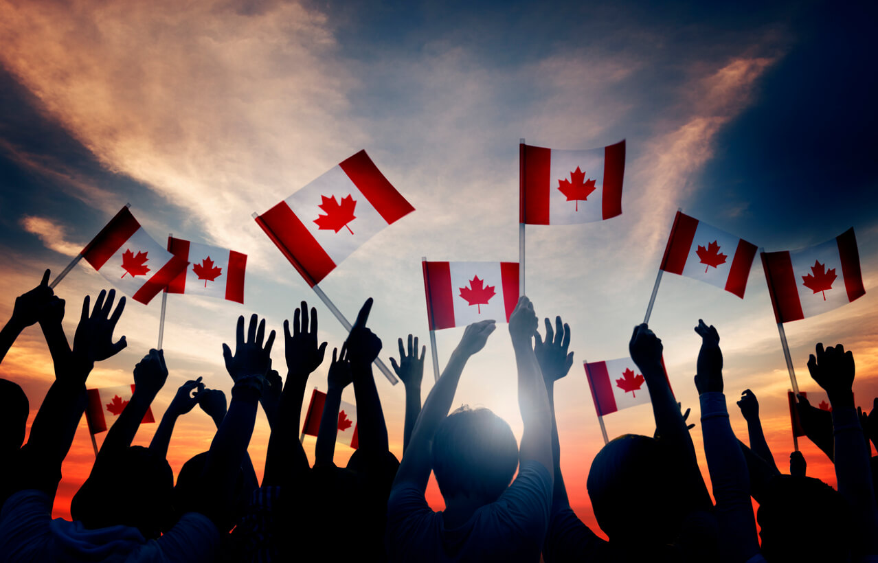 Express Entry Draw 279 1,510 Invited in General Draw Canadim