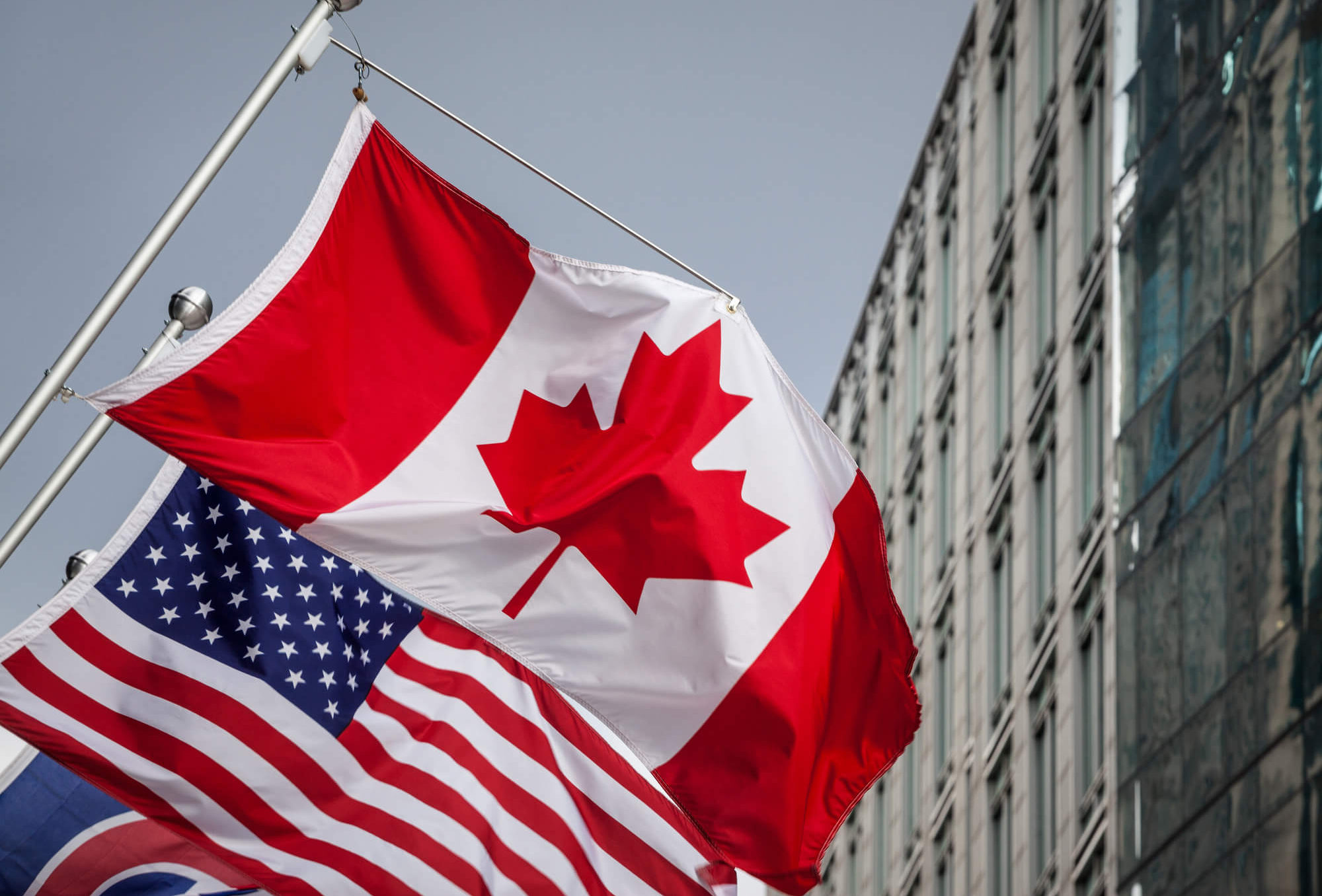 Can US Citizens Work In Canada Canadim