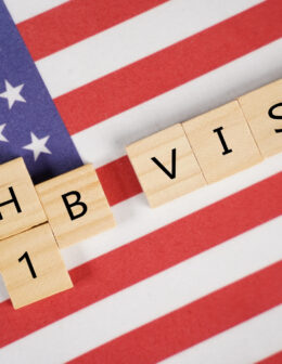 Read our Article: How to Move to Canada as an H1B Visa Holder?