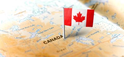 travel to Canada with an H1B visa