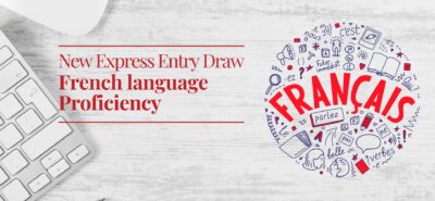 french category in express entry 2024