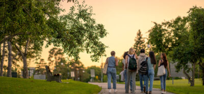 accommodation for international students