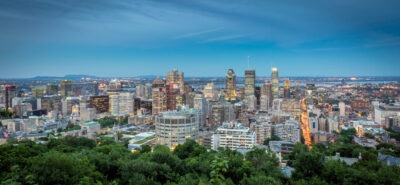 coût de la vie à montréal