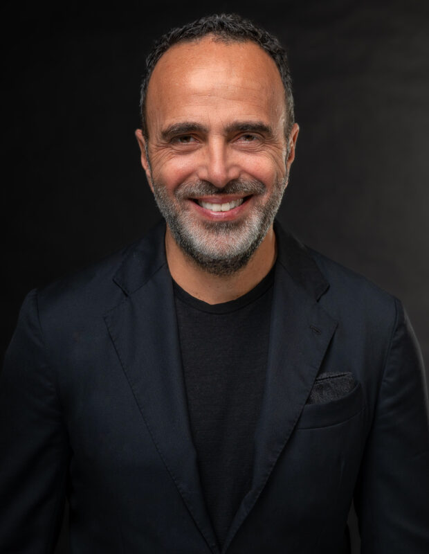 Attorney Renaud Dery