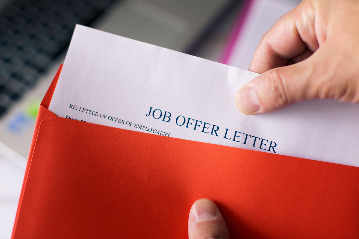 Express Entry Job Offer CRS points - Officially Removed - Canadim