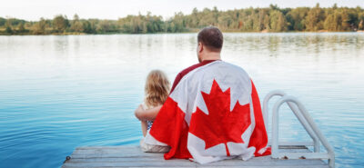 Canadian Citizenship by Descent vs. Permanent Residence: What's the Difference?