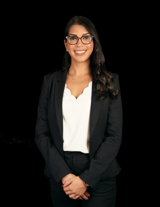 Jennifer Ganeshanathan