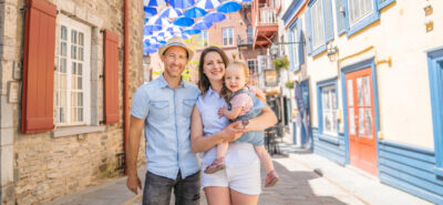 Quebec Just Reopened Spousal Sponsorship, But the Window Won't Stay Open Long